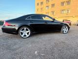 Mercedes-Benz CLS 350 2005 года за 6 500 000 тг. в Атырау – фото 4