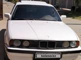 BMW 525 1990 годаүшін900 000 тг. в Шымкент