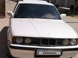 BMW 525 1990 года за 900 000 тг. в Шымкент – фото 5