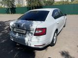 Skoda Octavia 2019 года за 7 800 000 тг. в Астана – фото 4