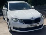 Skoda Octavia 2019 года за 7 800 000 тг. в Астана – фото 2