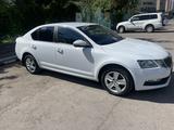 Skoda Octavia 2019 года за 7 800 000 тг. в Астана – фото 3