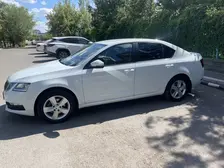 Skoda Octavia, 2019