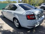 Skoda Octavia 2019 года за 7 800 000 тг. в Астана – фото 5