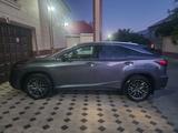 Lexus RX 200t 2019 годаүшін22 500 000 тг. в Шымкент