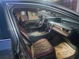 Lexus RX 200t 2019 годаүшін22 500 000 тг. в Шымкент – фото 4