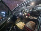 Lexus RX 200t 2019 годаүшін22 500 000 тг. в Шымкент – фото 5