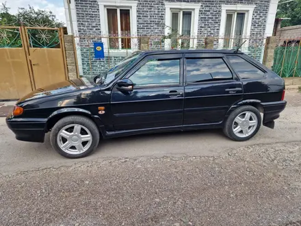 ВАЗ (Lada) 2114 2013 года за 1 500 000 тг. в Алматы – фото 12