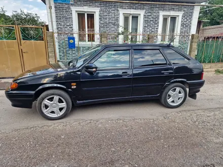 ВАЗ (Lada) 2114 2013 года за 1 500 000 тг. в Алматы – фото 16