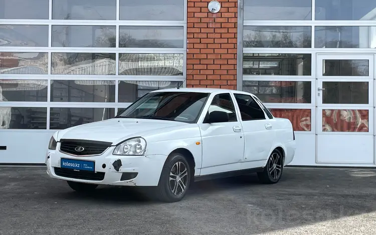 ВАЗ (Lada) Priora 2170 2013 года за 1 790 000 тг. в Актобе