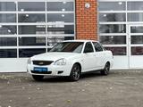 ВАЗ (Lada) Priora 2170 2013 года за 1 840 000 тг. в Актобе