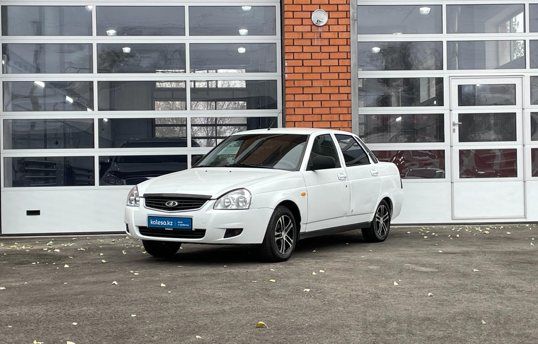 ВАЗ (Lada) Priora 2170 2013 г.