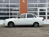 ВАЗ (Lada) Priora 2170 2013 годаүшін1 840 000 тг. в Актобе – фото 5