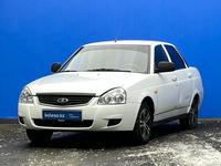 ВАЗ (Lada) Priora 2170 2013 года за 1 840 000 тг. в Актобе