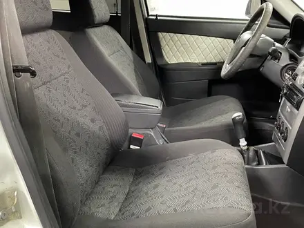 ВАЗ (Lada) Priora 2170 2013 года за 1 420 000 тг. в Алматы – фото 9
