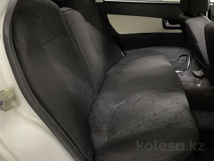 ВАЗ (Lada) Priora 2170 2013 года за 1 420 000 тг. в Алматы – фото 10