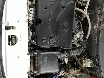 ВАЗ (Lada) Priora 2170 2013 года за 1 420 000 тг. в Алматы – фото 17