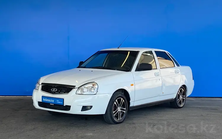 ВАЗ (Lada) Priora 2170 2013 года за 1 980 000 тг. в Шымкент