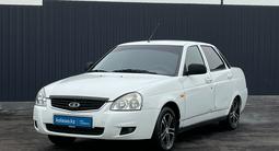 ВАЗ (Lada) Priora 2170 2013 годаүшін1 980 000 тг. в Алматы