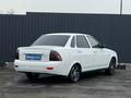 ВАЗ (Lada) Priora 2170 2013 годаүшін1 220 000 тг. в Алматы – фото 3