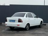 ВАЗ (Lada) Priora 2170 2013 годаүшін1 980 000 тг. в Алматы – фото 3