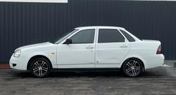 ВАЗ (Lada) Priora 2170 2013 годаүшін1 980 000 тг. в Алматы – фото 5