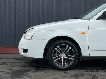 ВАЗ (Lada) Priora 2170 2013 года за 1 420 000 тг. в Алматы – фото 6