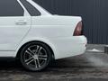 ВАЗ (Lada) Priora 2170 2013 годаүшін1 220 000 тг. в Алматы – фото 7