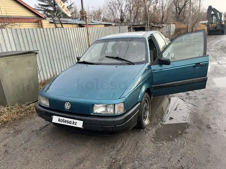 Volkswagen Passat 1992 года за 1 400 000 тг. в Караганда – фото 13