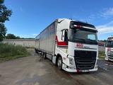 Volvo  FH 2016 года за 57 000 000 тг. в Павлодар – фото 5