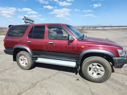 Toyota Hilux Surf 1995 года за 2 800 000 тг. в Караганда – фото 4