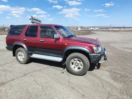 Toyota Hilux Surf 1995 года за 2 800 000 тг. в Караганда – фото 5