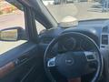 Opel Zafira 2009 года за 2 900 000 тг. в Кокшетау – фото 4