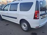 ВАЗ (Lada) Largus 2018 годаfor4 700 000 тг. в Астана – фото 5