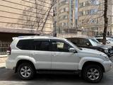 Toyota Land Cruiser Prado 2008 годаүшін10 700 000 тг. в Алматы – фото 2