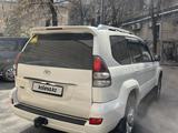 Toyota Land Cruiser Prado 2008 годаүшін10 700 000 тг. в Алматы – фото 5