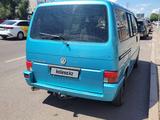 Volkswagen Caravelle 1993 годаүшін3 300 000 тг. в Караганда – фото 3