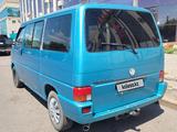 Volkswagen Caravelle 1993 годаүшін3 300 000 тг. в Караганда – фото 4
