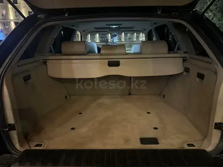 BMW X5 2001 года за 5 200 000 тг. в Усть-Каменогорск – фото 4