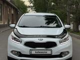Kia Cee'd 2013 года за 6 000 000 тг. в Алматы – фото 3
