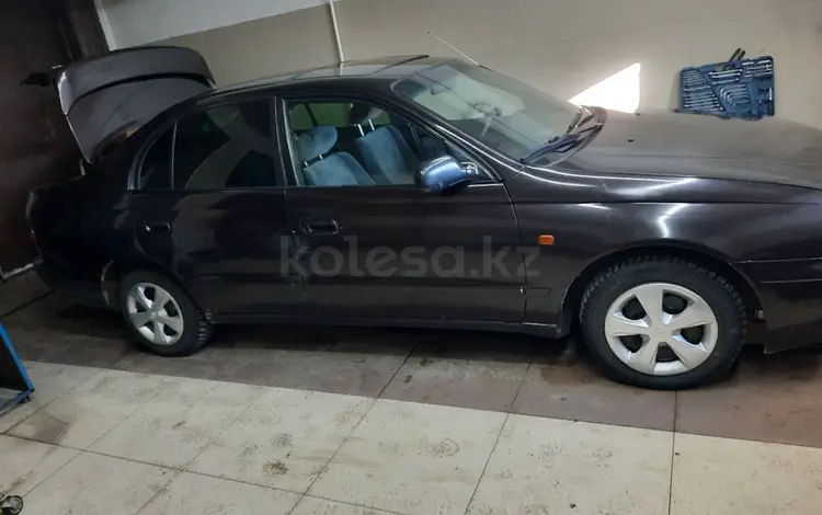 Toyota Carina E 1994 годаүшін1 500 000 тг. в Талдыкорган