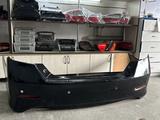 Задний бампер оригинал Камри 50-55 за 65 000 тг. в Кокшетау – фото 5