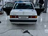 Mercedes-Benz 190 1991 годаүшін1 900 000 тг. в Кызылорда – фото 4
