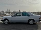 Mercedes-Benz 190 1991 годаүшін1 900 000 тг. в Кызылорда – фото 3
