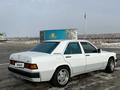 Mercedes-Benz 190 1991 годаүшін1 900 000 тг. в Кызылорда – фото 8
