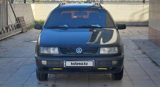 Volkswagen Passat 1995 года за 1 900 000 тг. в Астана