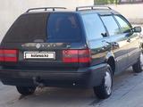 Volkswagen Passat 1995 года за 1 950 000 тг. в Астана – фото 4