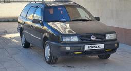 Volkswagen Passat 1995 годаүшін1 900 000 тг. в Астана – фото 3