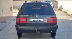 Volkswagen Passat 1995 годаүшін1 900 000 тг. в Астана – фото 5