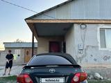 Toyota Corolla 2009 годаүшін4 500 000 тг. в Байсерке – фото 2